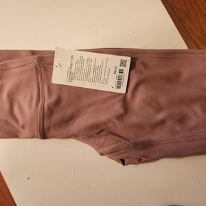 Lululemon Brand New Align Sz 4